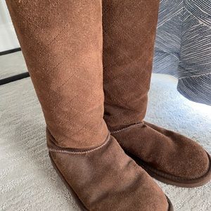 Tall Ugg Boots